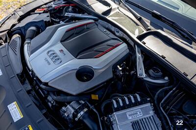 2023 Audi RS 5 Sportback   - Photo 61 - Wyomissing, PA 19610