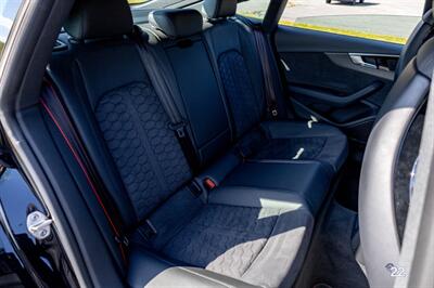 2023 Audi RS 5 Sportback   - Photo 53 - Wyomissing, PA 19610