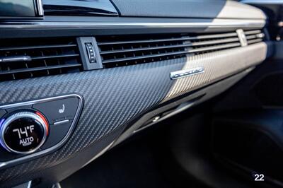 2023 Audi RS 5 Sportback   - Photo 43 - Wyomissing, PA 19610