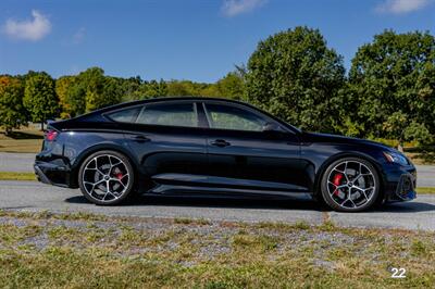 2023 Audi RS 5 Sportback   - Photo 18 - Wyomissing, PA 19610