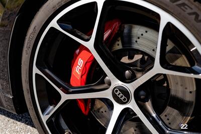 2023 Audi RS 5 Sportback   - Photo 20 - Wyomissing, PA 19610