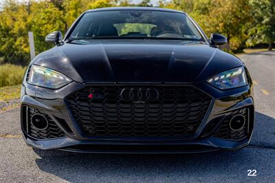 2023 Audi RS 5 Sportback   - Photo 23 - Wyomissing, PA 19610