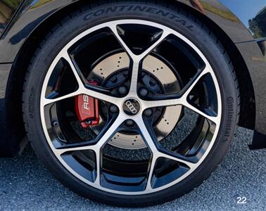 2023 Audi RS 5 Sportback   - Photo 12 - Wyomissing, PA 19610
