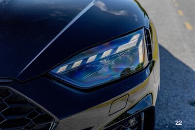 2023 Audi RS 5 Sportback   - Photo 25 - Wyomissing, PA 19610