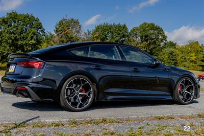 2023 Audi RS 5 Sportback   - Photo 15 - Wyomissing, PA 19610