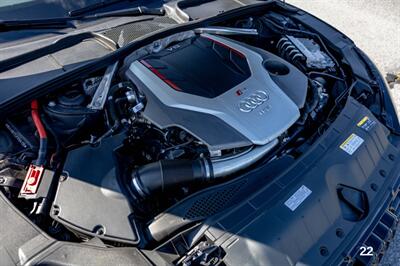 2023 Audi RS 5 Sportback   - Photo 60 - Wyomissing, PA 19610