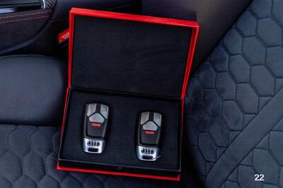 2023 Audi RS 5 Sportback   - Photo 62 - Wyomissing, PA 19610