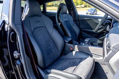 2023 Audi RS 5 Sportback   - Photo 54 - Wyomissing, PA 19610