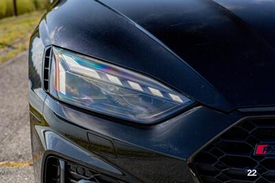 2023 Audi RS 5 Sportback   - Photo 24 - Wyomissing, PA 19610