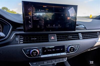 2023 Audi RS 5 Sportback   - Photo 41 - Wyomissing, PA 19610
