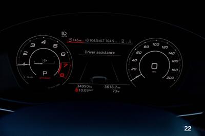 2023 Audi RS 5 Sportback   - Photo 38 - Wyomissing, PA 19610