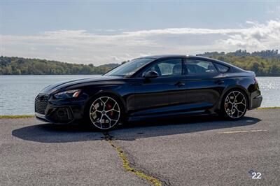2023 Audi RS 5 Sportback   - Photo 3 - Wyomissing, PA 19610