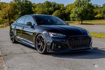 2023 Audi RS 5 Sportback   - Photo 19 - Wyomissing, PA 19610