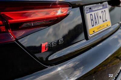 2023 Audi RS 5 Sportback   - Photo 10 - Wyomissing, PA 19610