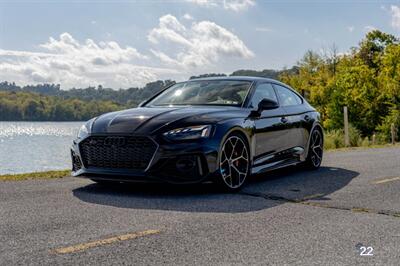 2023 Audi RS 5 Sportback   - Photo 2 - Wyomissing, PA 19610