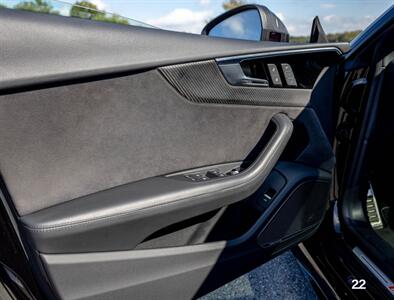 2023 Audi RS 5 Sportback   - Photo 35 - Wyomissing, PA 19610