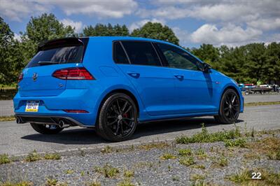 2019 Volkswagen Golf GTI S   - Photo 13 - Wyomissing, PA 19610