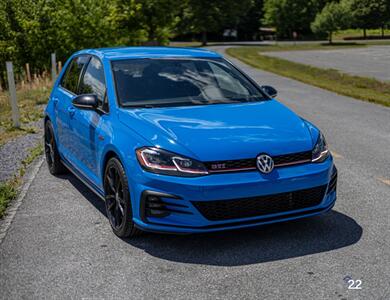 2019 Volkswagen Golf GTI S   - Photo 15 - Wyomissing, PA 19610