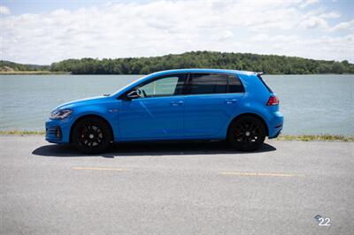 2019 Volkswagen Golf GTI S   - Photo 4 - Wyomissing, PA 19610