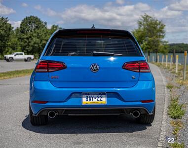 2019 Volkswagen Golf GTI S   - Photo 11 - Wyomissing, PA 19610