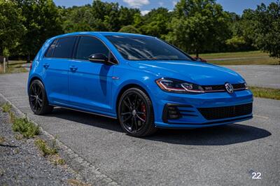 2019 Volkswagen Golf GTI S   - Photo 14 - Wyomissing, PA 19610