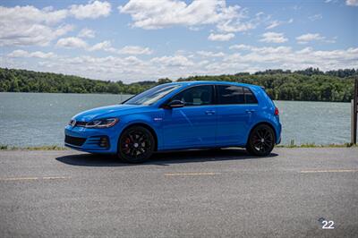 2019 Volkswagen Golf GTI S   - Photo 3 - Wyomissing, PA 19610