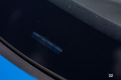 2019 Volkswagen Golf GTI S   - Photo 18 - Wyomissing, PA 19610