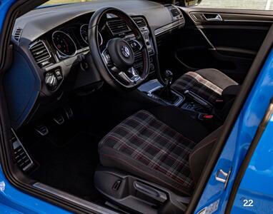 2019 Volkswagen Golf GTI S   - Photo 20 - Wyomissing, PA 19610