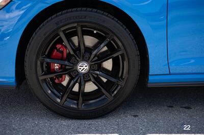 2019 Volkswagen Golf GTI S   - Photo 8 - Wyomissing, PA 19610