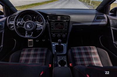 2019 Volkswagen Golf GTI S   - Photo 32 - Wyomissing, PA 19610