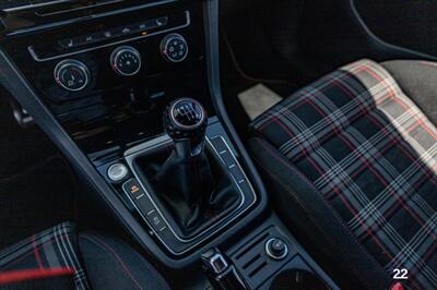 2019 Volkswagen Golf GTI S   - Photo 27 - Wyomissing, PA 19610