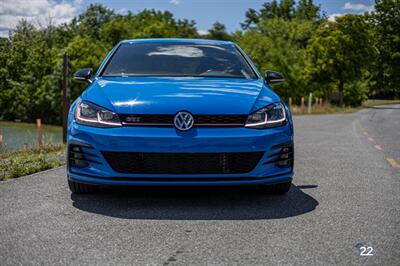 2019 Volkswagen Golf GTI S   - Photo 16 - Wyomissing, PA 19610