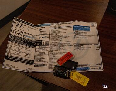 2019 Volkswagen Golf GTI S   - Photo 40 - Wyomissing, PA 19610