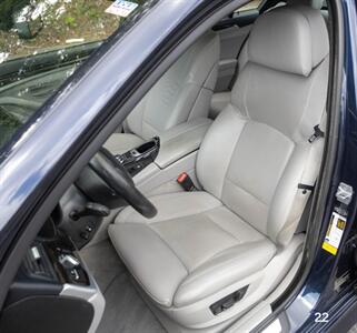2013 BMW 550i   - Photo 25 - Wyomissing, PA 19610
