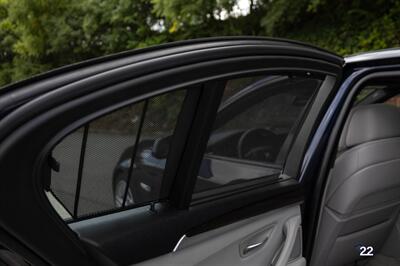 2013 BMW 550i   - Photo 41 - Wyomissing, PA 19610