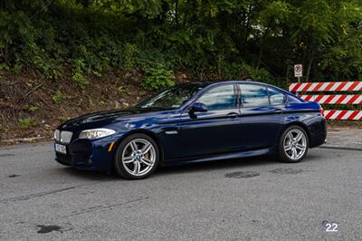 2013 BMW 550i   - Photo 5 - Wyomissing, PA 19610