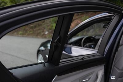 2013 BMW 550i   - Photo 42 - Wyomissing, PA 19610