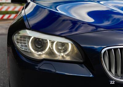 2013 BMW 550i   - Photo 20 - Wyomissing, PA 19610