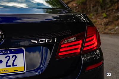 2013 BMW 550i   - Photo 13 - Wyomissing, PA 19610