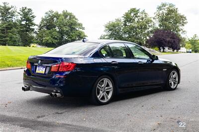 2013 BMW 550i   - Photo 14 - Wyomissing, PA 19610