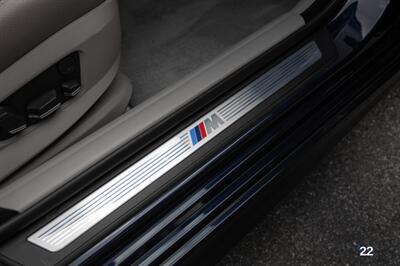 2013 BMW 550i   - Photo 52 - Wyomissing, PA 19610