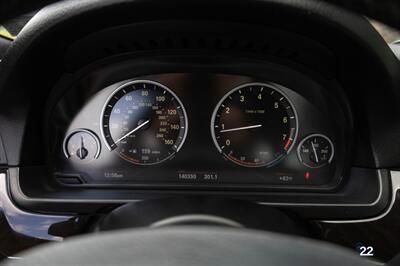 2013 BMW 550i   - Photo 33 - Wyomissing, PA 19610