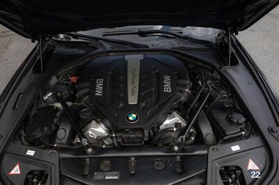 2013 BMW 550i   - Photo 53 - Wyomissing, PA 19610