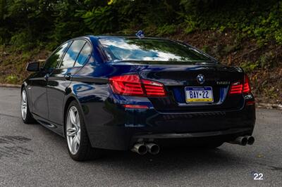 2013 BMW 550i   - Photo 10 - Wyomissing, PA 19610