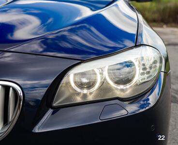 2013 BMW 550i   - Photo 21 - Wyomissing, PA 19610