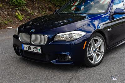 2013 BMW 550i   - Photo 3 - Wyomissing, PA 19610