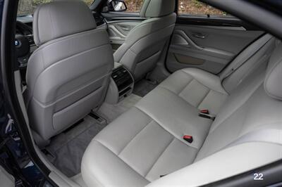 2013 BMW 550i   - Photo 40 - Wyomissing, PA 19610