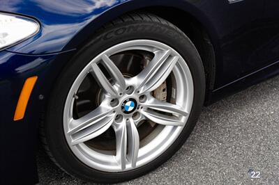 2013 BMW 550i   - Photo 4 - Wyomissing, PA 19610