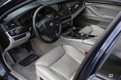 2013 BMW 550i   - Photo 26 - Wyomissing, PA 19610
