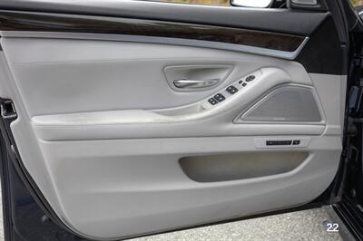 2013 BMW 550i   - Photo 27 - Wyomissing, PA 19610